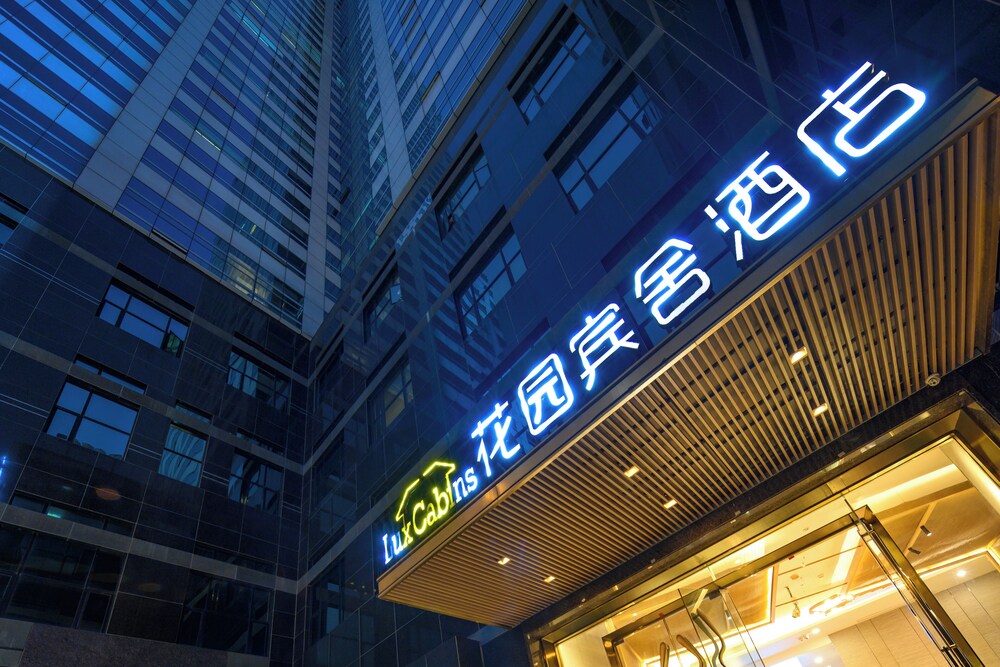 Garden Guesthouse Hotel
