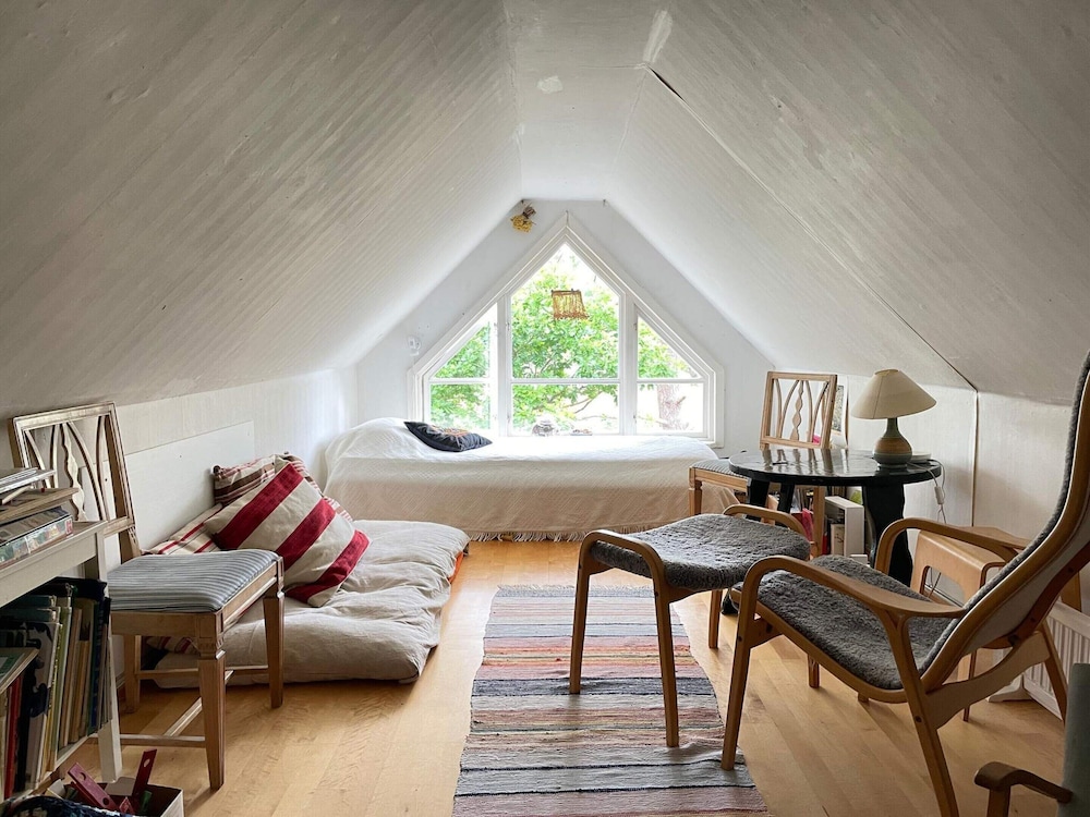 Perfect Family Getaway in Osterlen