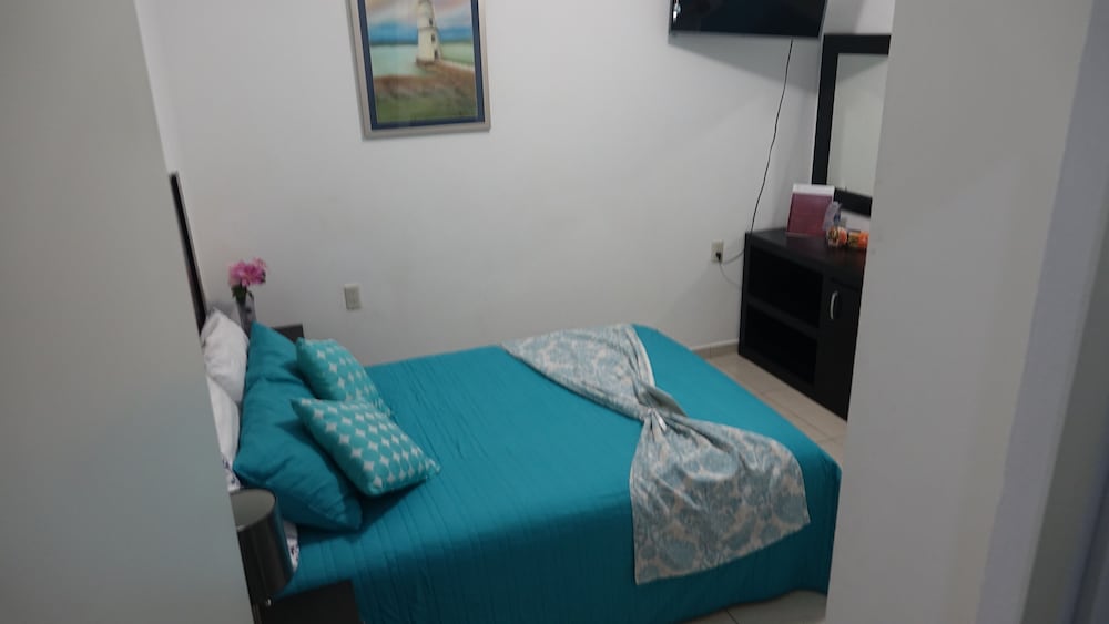 Colima Vacations - El Rincon De Los Angeles - Property Image 19