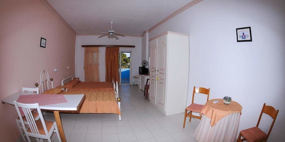 Efstathia Hotel - Property Image 32