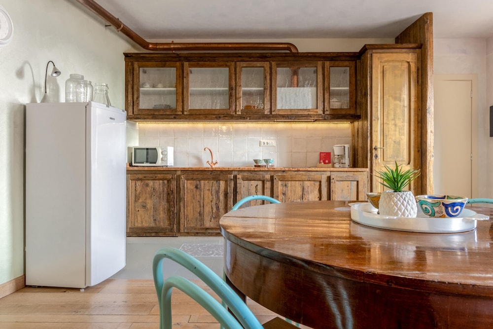 Borgo al Sole 1 in Puegnago sul Garda