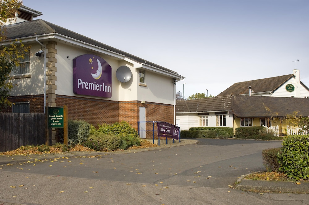 Premier Inn Coventry South - A45 5