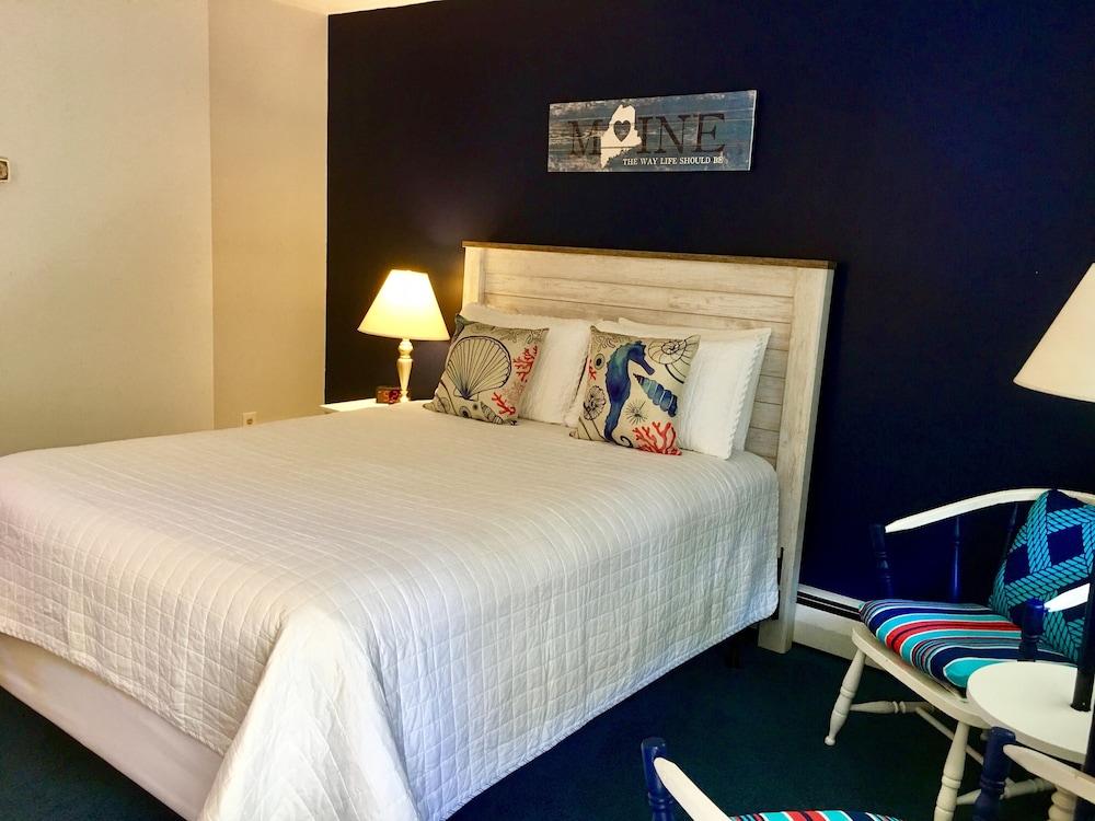 The Towne Motel