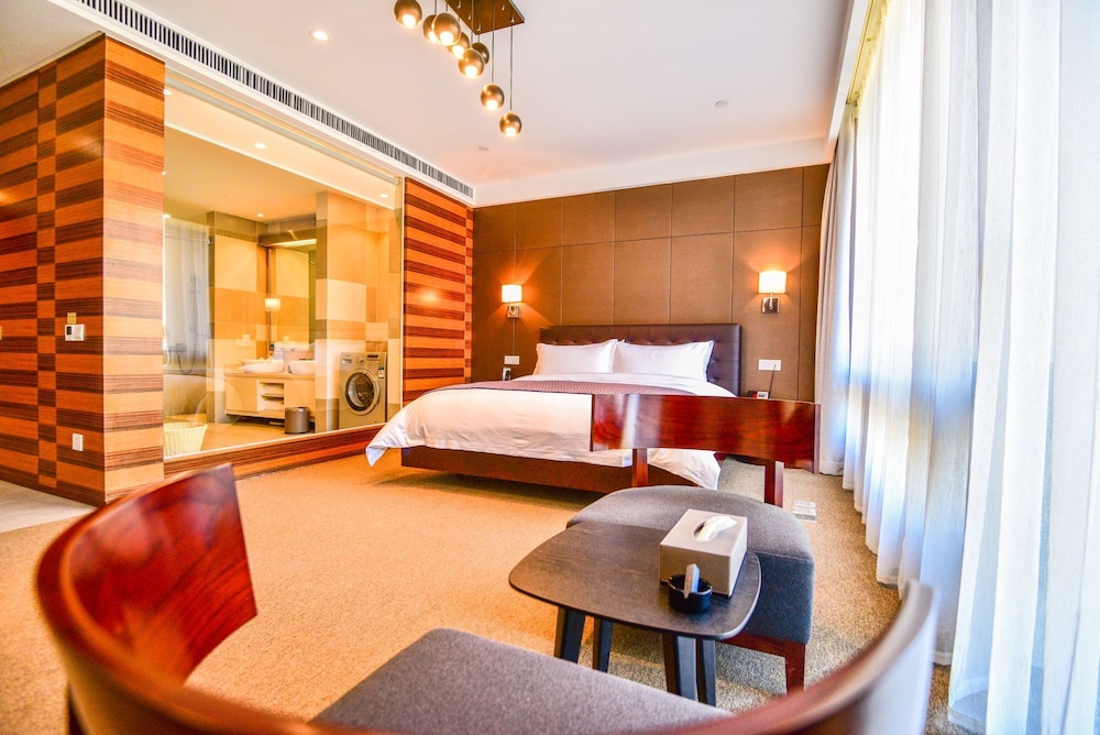 YunDing Grand Hotel