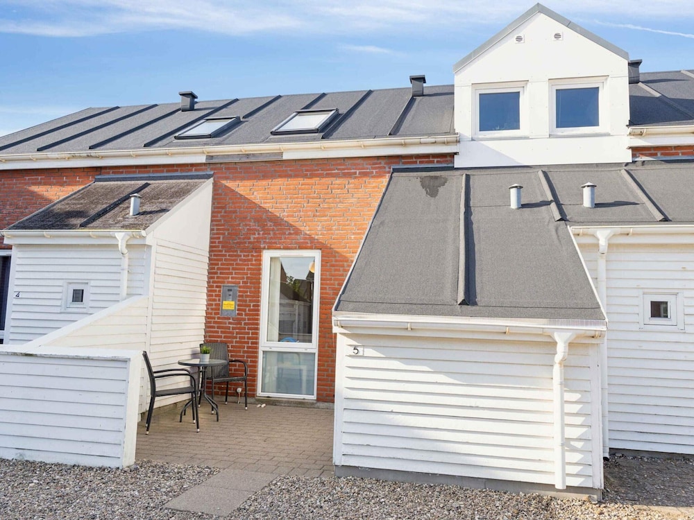 4 Star Holiday Home in Romo