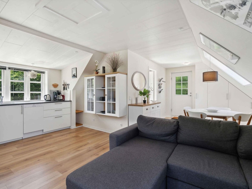 5 Star Holiday Home in Klemensker