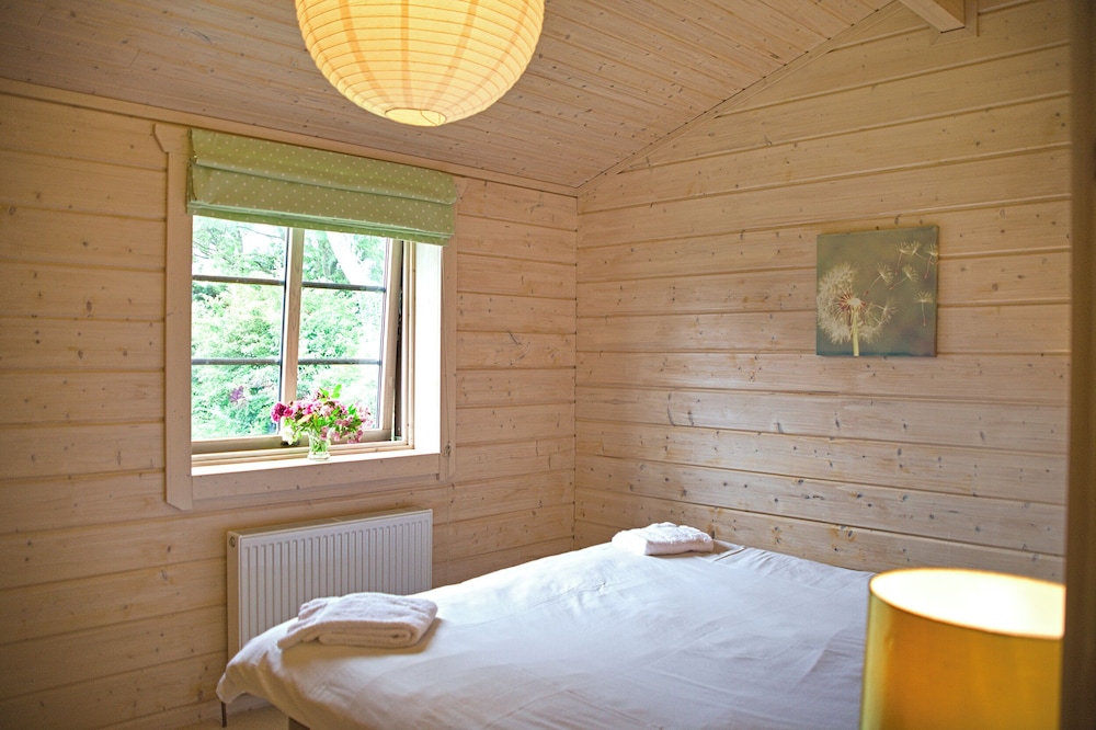 Skylark Lodge