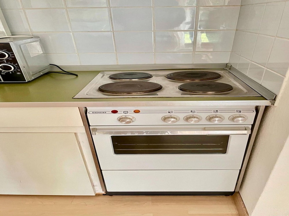 Nice Apartment in Bad Herrenalb With Pool