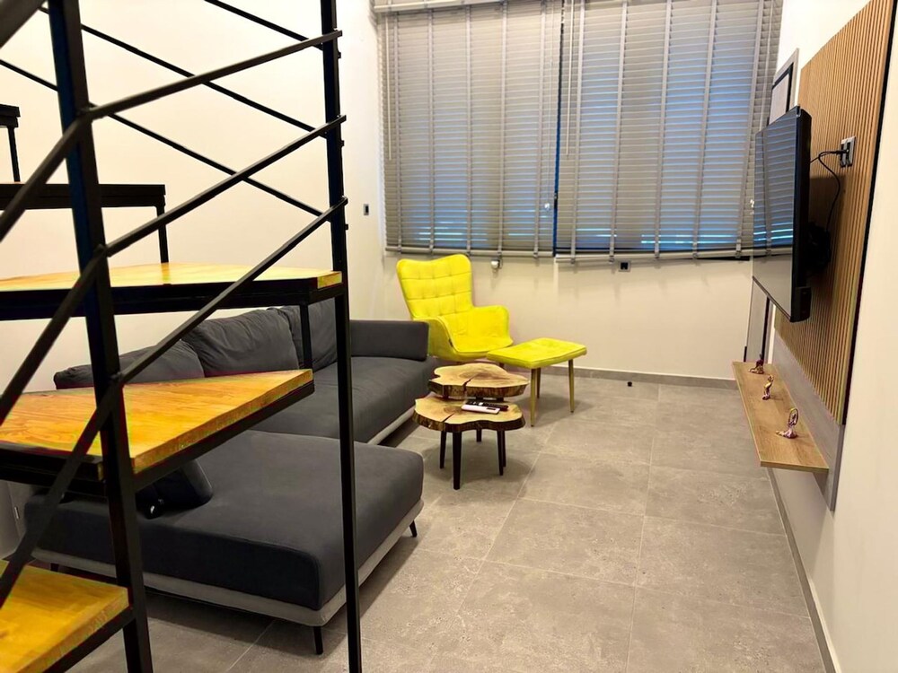 Loft Athens 2 - 55m2
