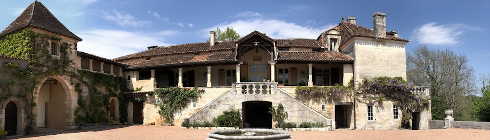 Le Chatenet