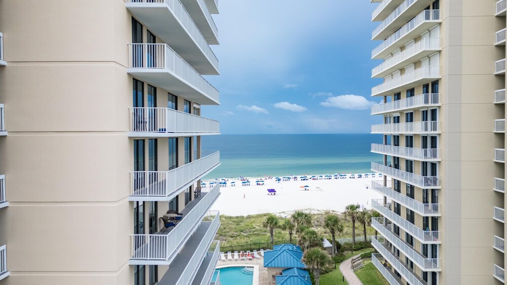 Bluewater #501 by Southern Vacation Rentals