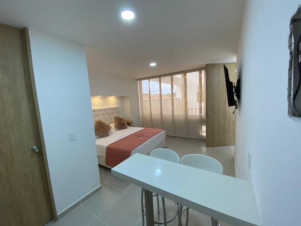 Guatapé Apartamentos A&A Malecón view 4