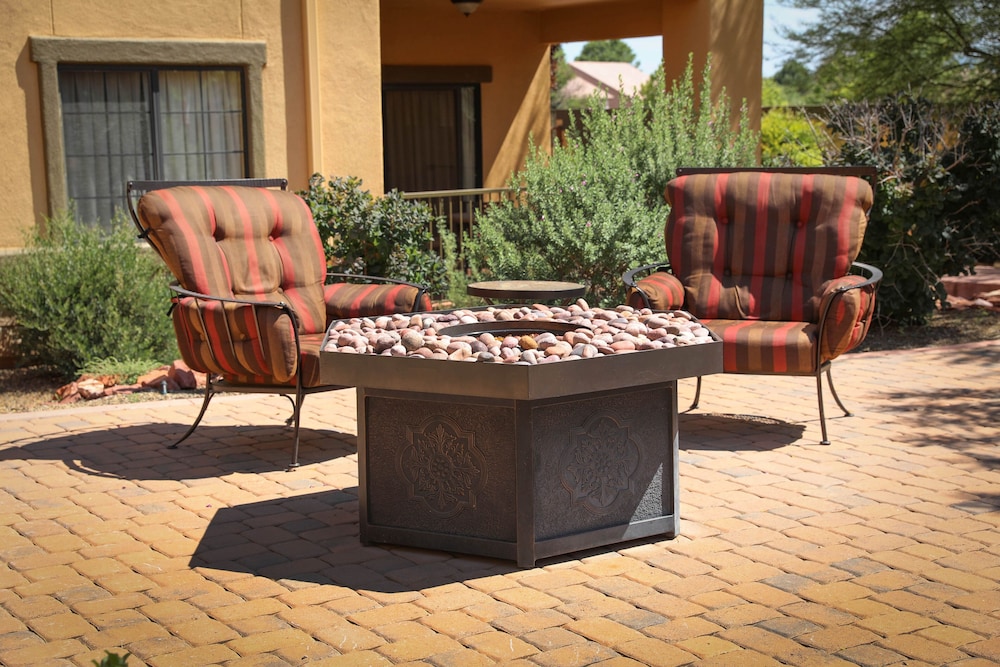 Getaways at Highlands at Verde Ridge