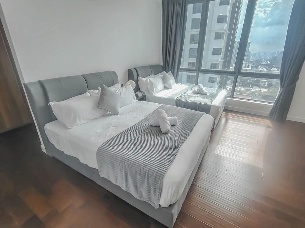 D'Rapport Residences By Manhattan Group