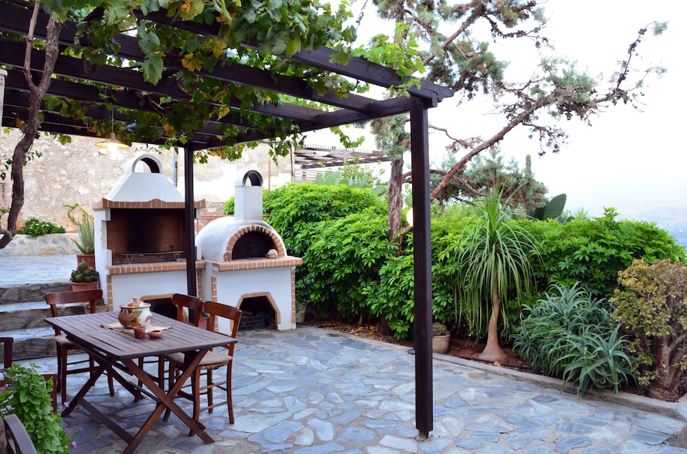 Villa Athina