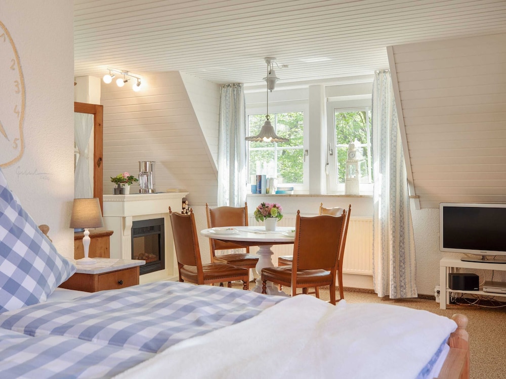 Apartment Weissenbrunn Near Coburg view 4