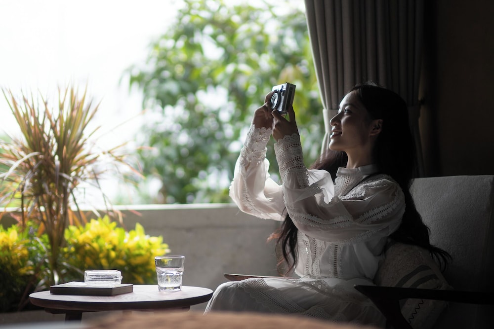 Wazen Retreat Villa Da Nang