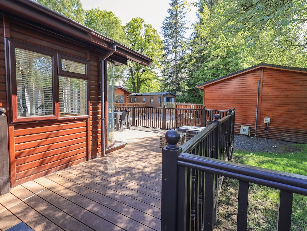 Ghyll Lodge