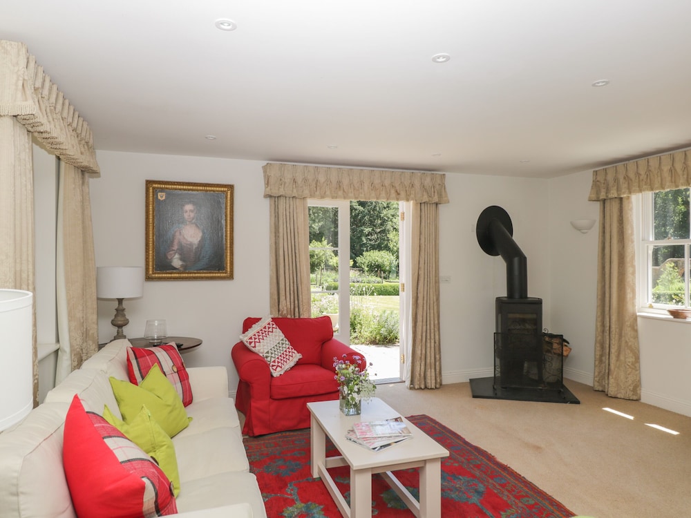 The Coach House