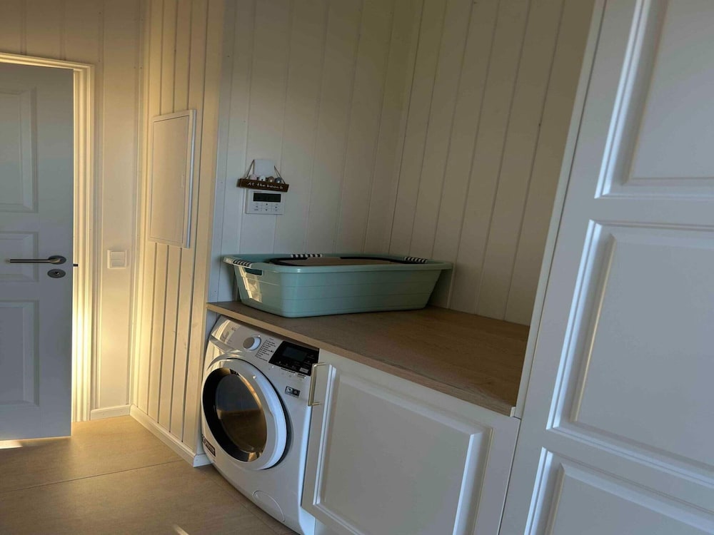 5 Star Holiday Home in Assens