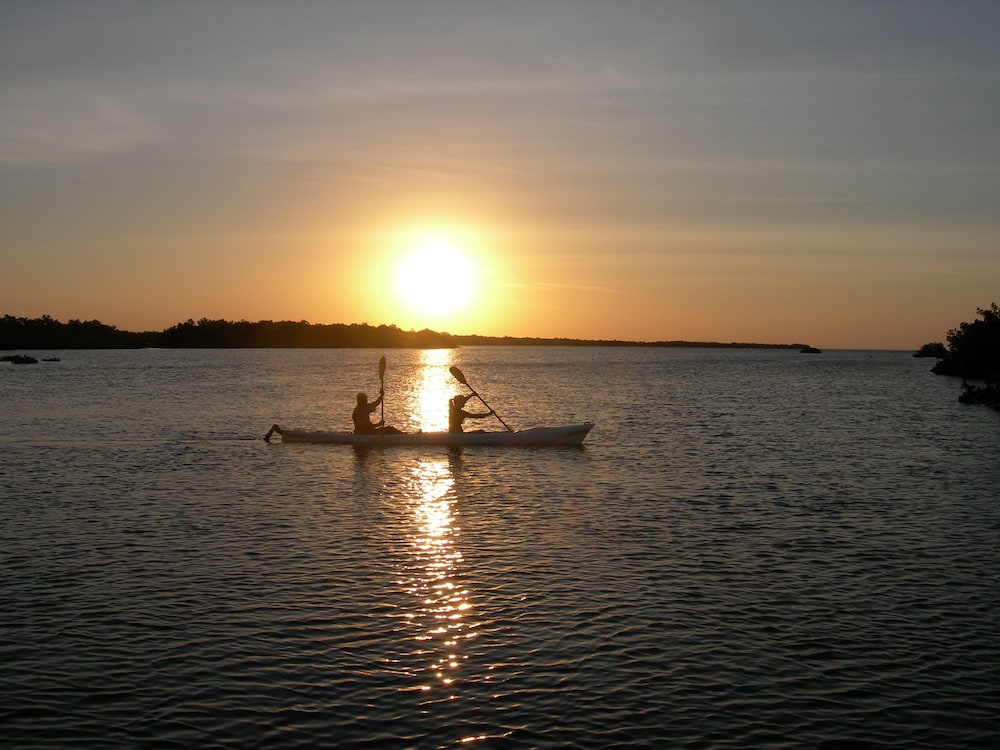 Ibo Island Lodge