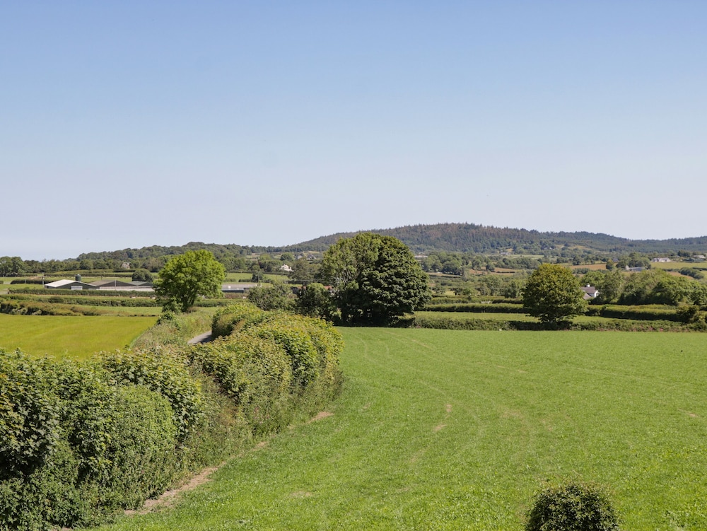 Ty Mawr Farm