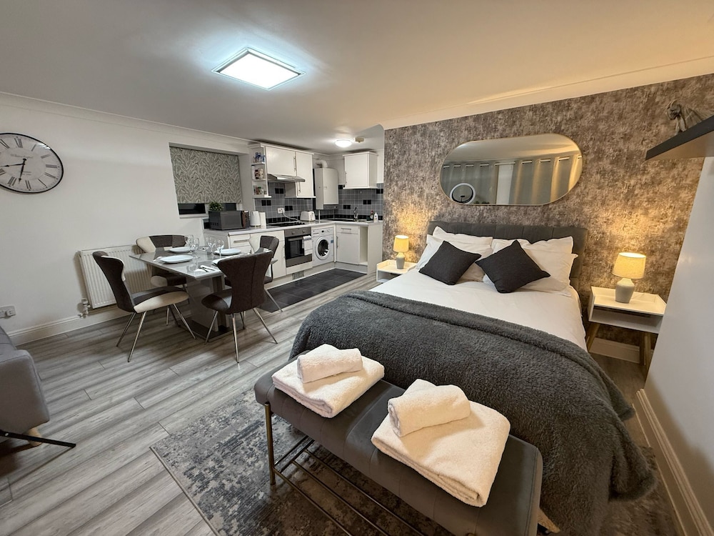 Urban home in Elephant&Castle