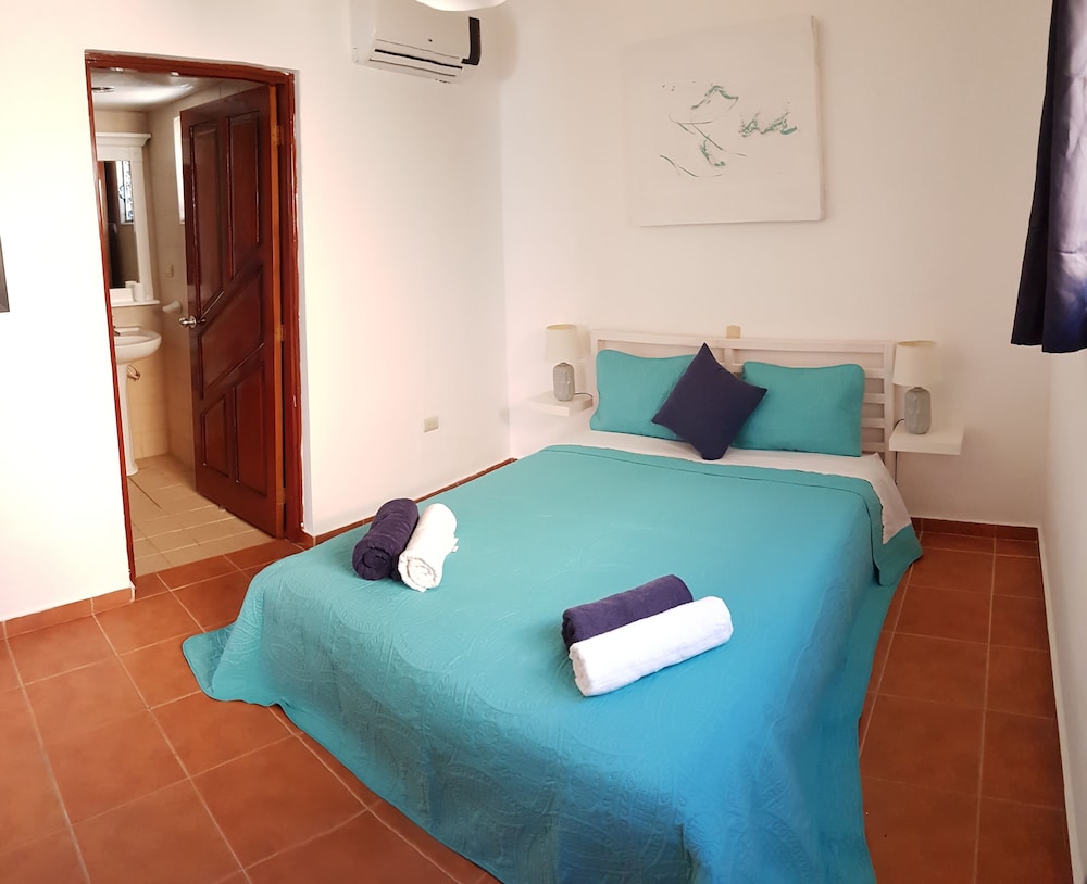 Condo Cabrinha - Direct on Kite Beach