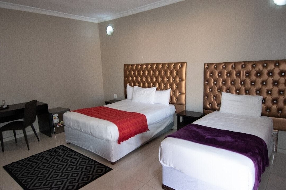 House Of Chayil view 4