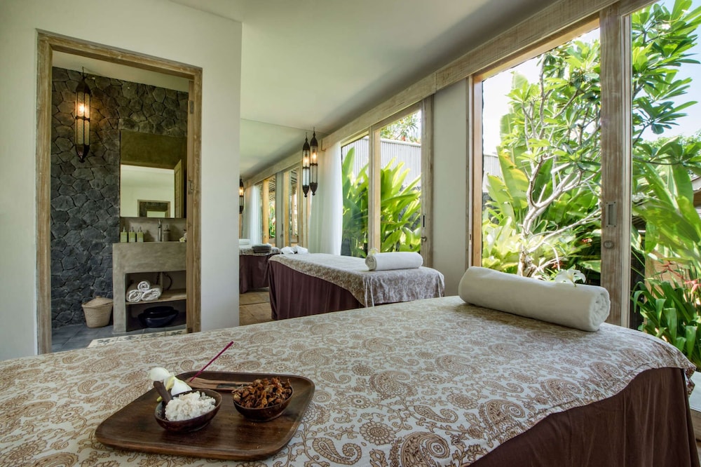Villa for Rent in Bali 2008 view 4