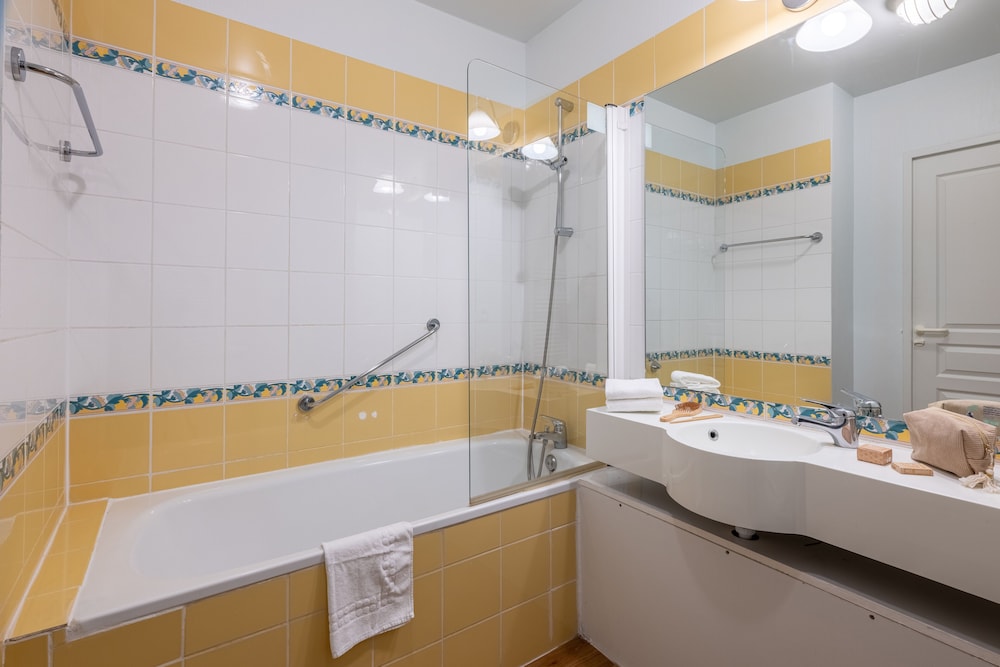 Valmeinier Vacations - Pierre  Vacances Residence Le Thabor - Property Image 16