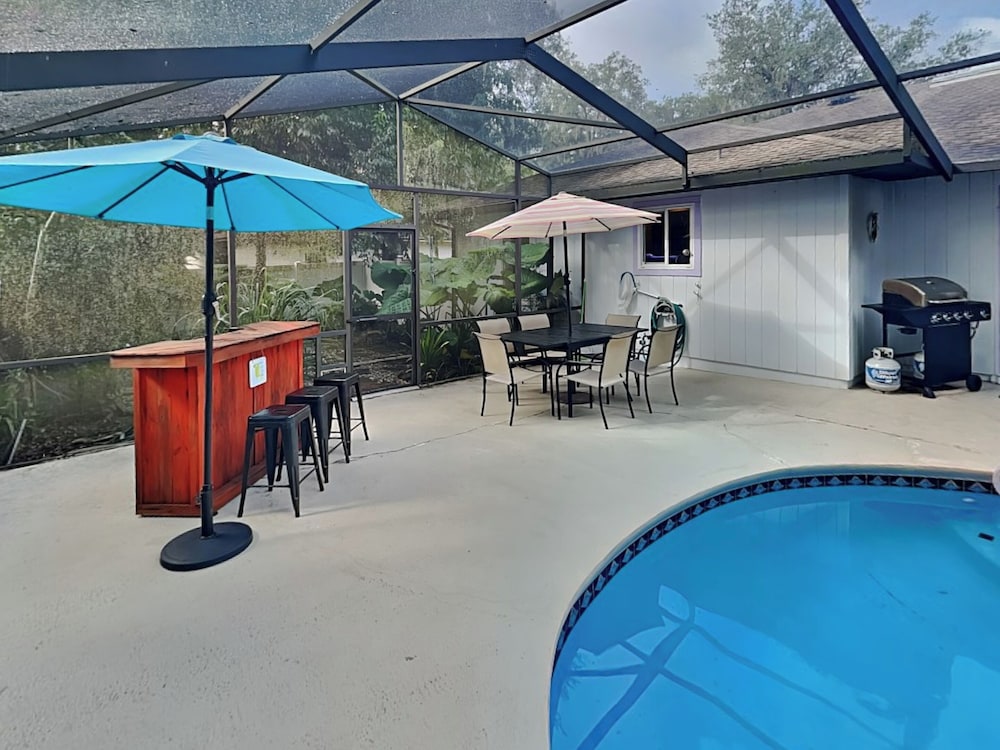 Rivers Edge Retreat by Distinctive Beach Rentals