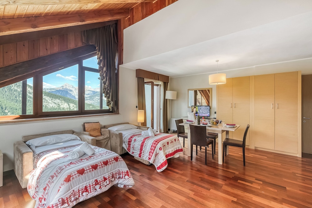 Residence Cianfuran