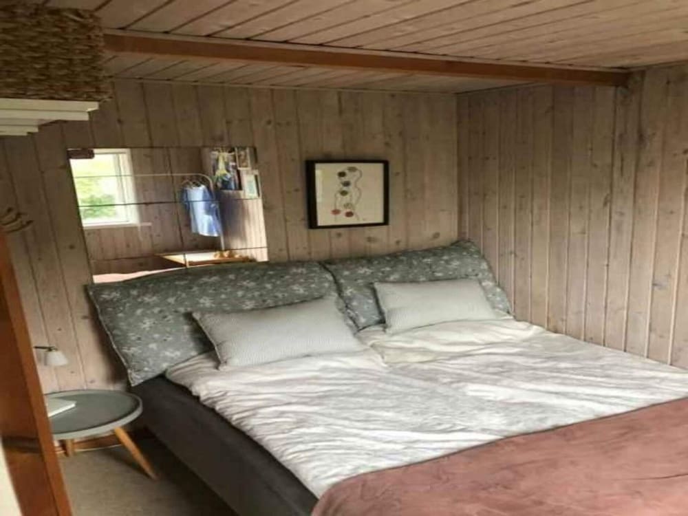5 Star Holiday Home in Haderslev