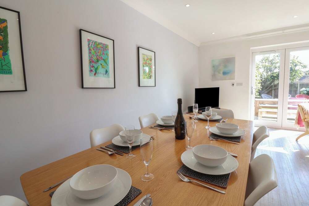 Crabapple Cottage, Southwold