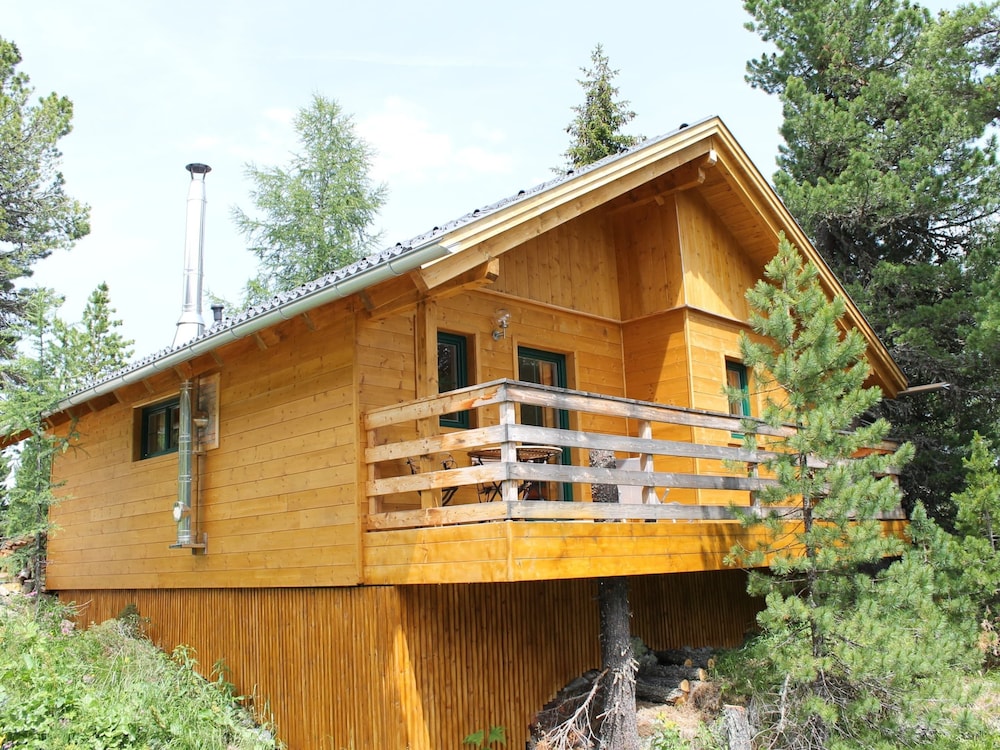 Spacious Chalet near Ski Area in Turracherhohe view 5
