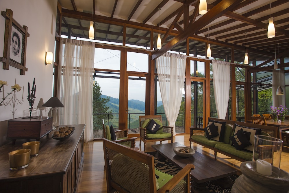 Nalanda Residence