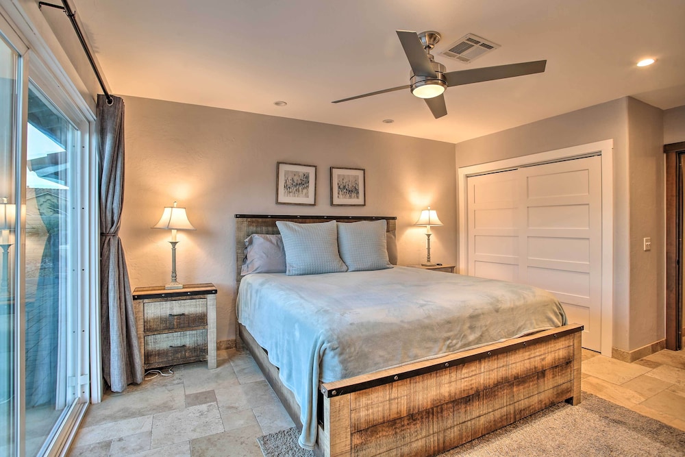 Indian Wells Retreat w/ Pool, Near Tennis Garden view 3