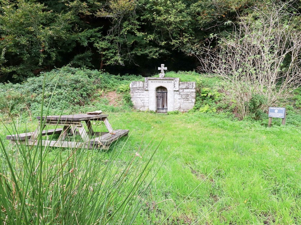 Mill Cottage