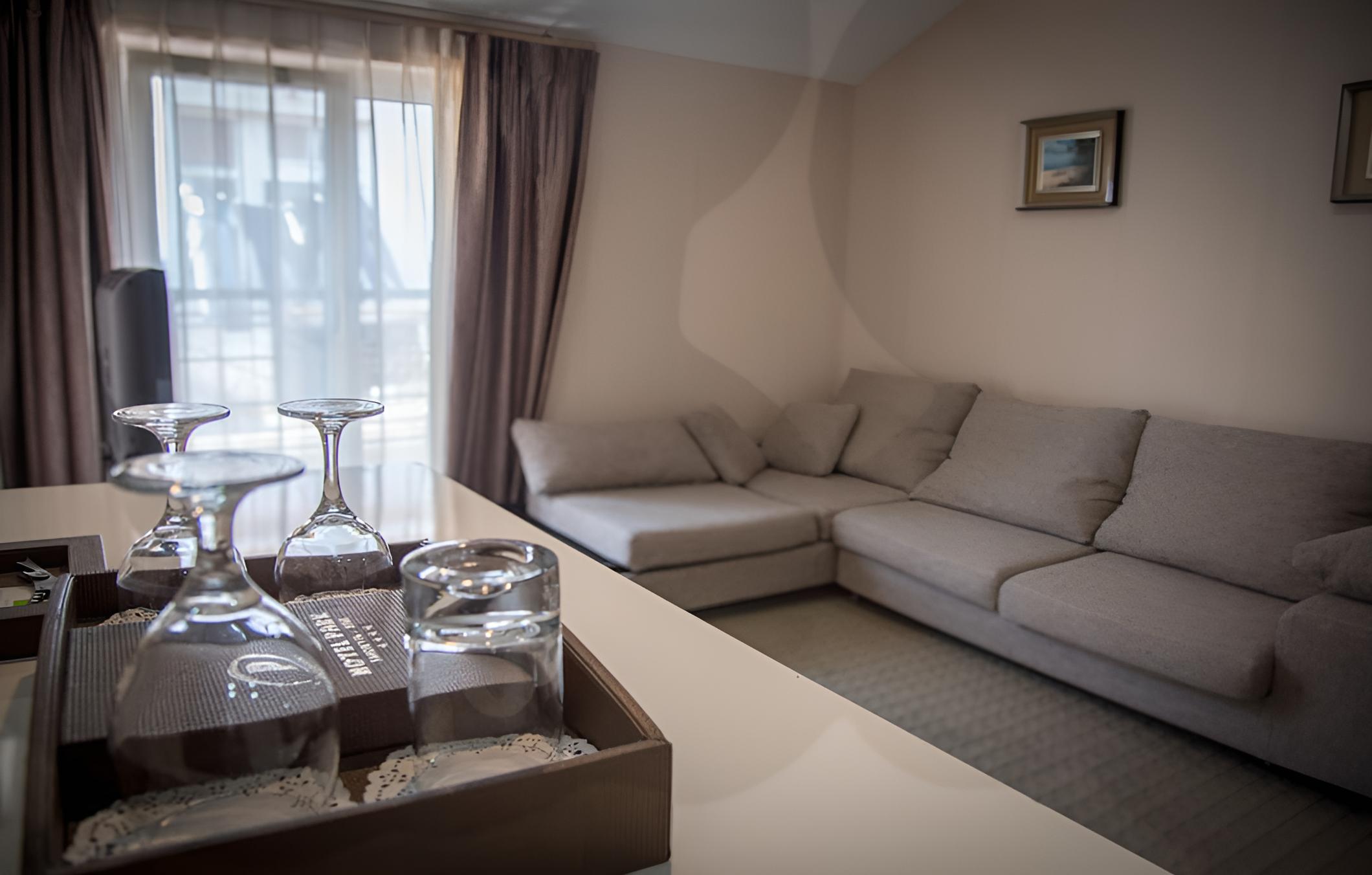 Hotel Smokva