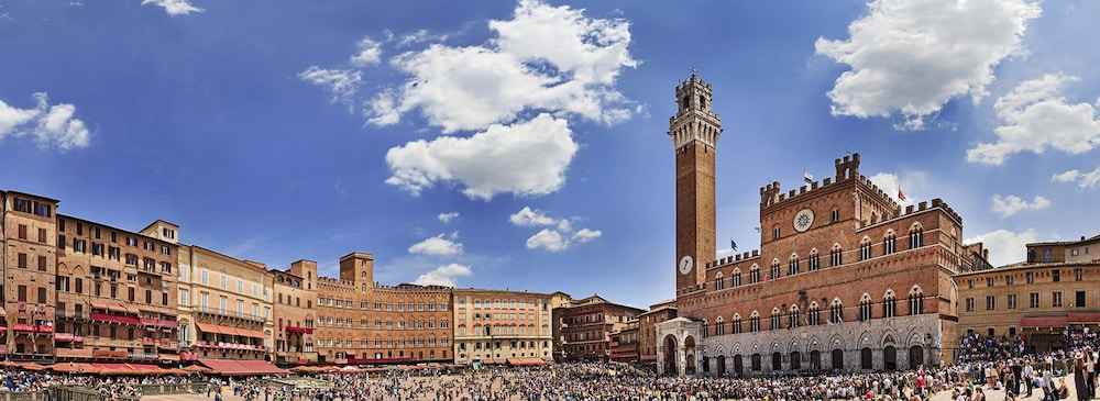 Palazzo de' Vecchi