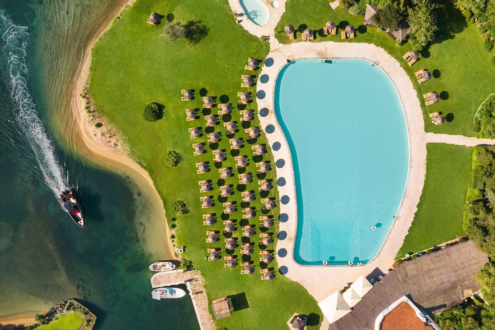 Arzachena Vacations - Cala di Volpe, a Luxury Collection Hotel, Costa Smeralda - Property Image 109