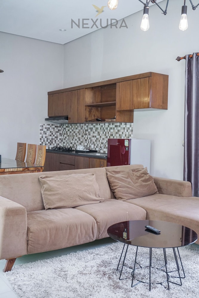 Jambu Klutuk Resort