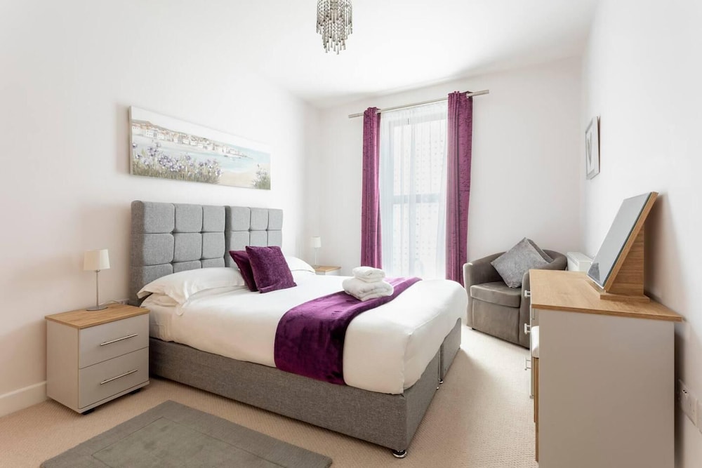 Belfry Quarters Sleeps 2 Free Wifi view 4