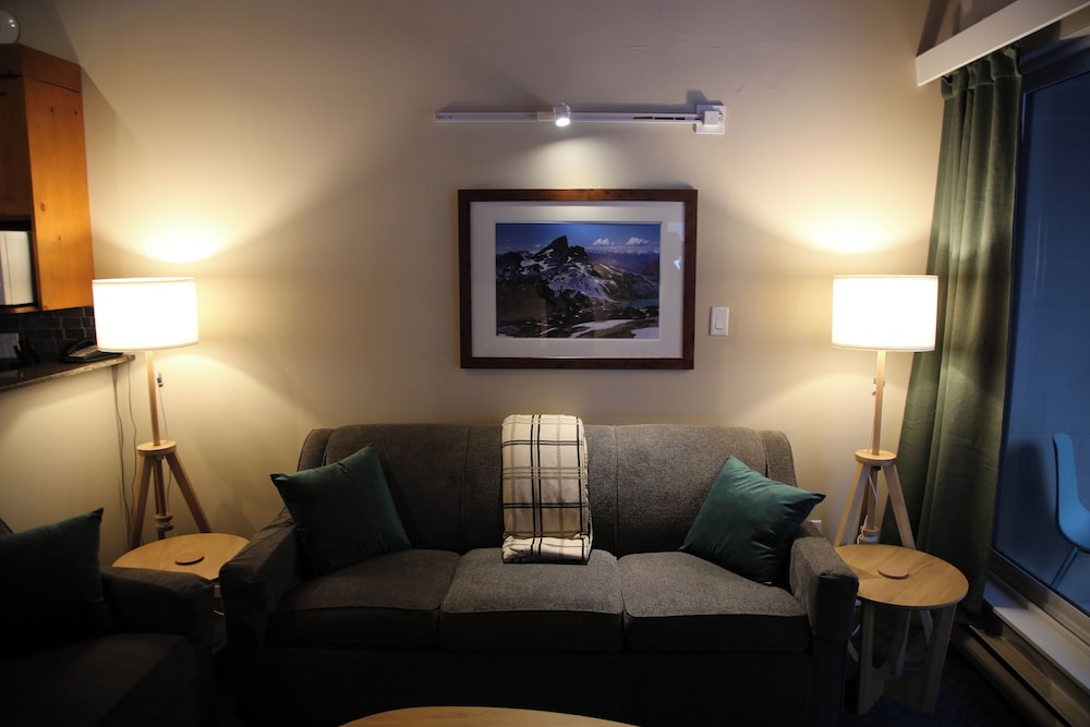 Tantalus #507 - 2BD