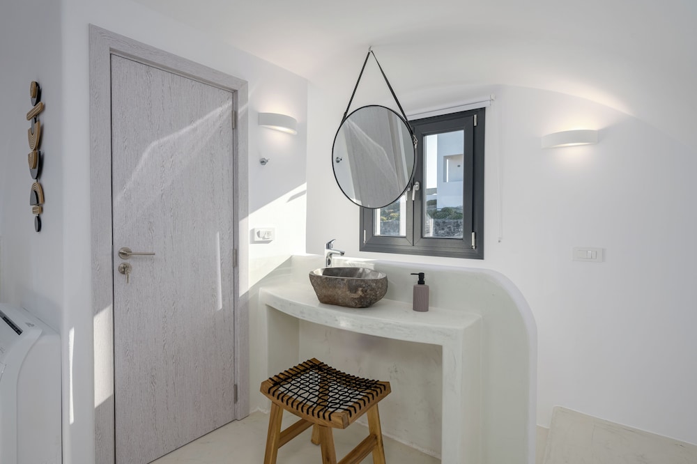 San Nectar Luxury Villas