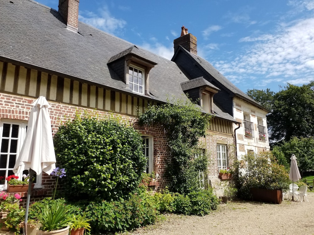 Gîtes Normands de charme Les Châtaigniers