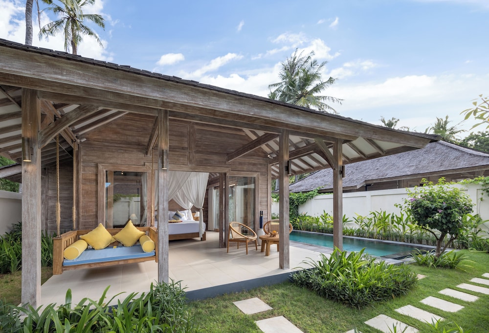 Seven Dreams A Pramana Experience