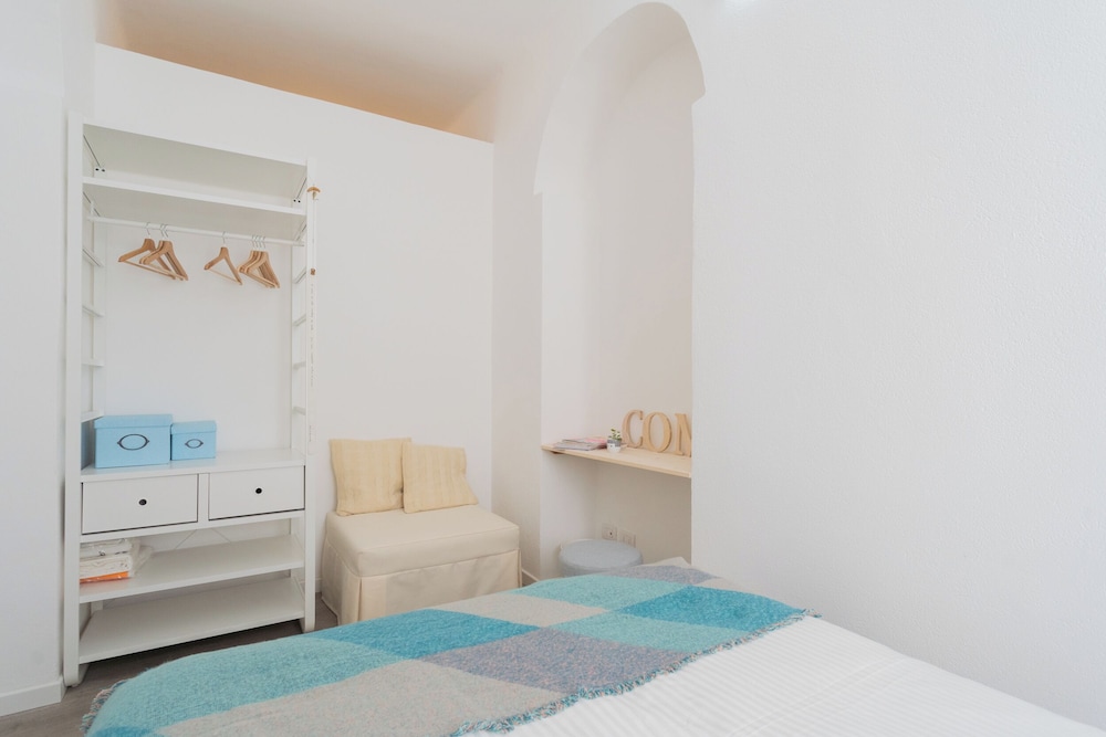 Via Anzi Como Apartments by Rent all Como