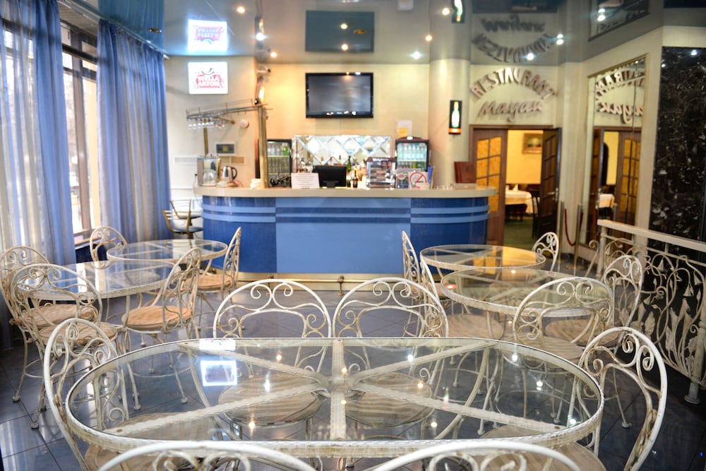 Park Hotel Fili
